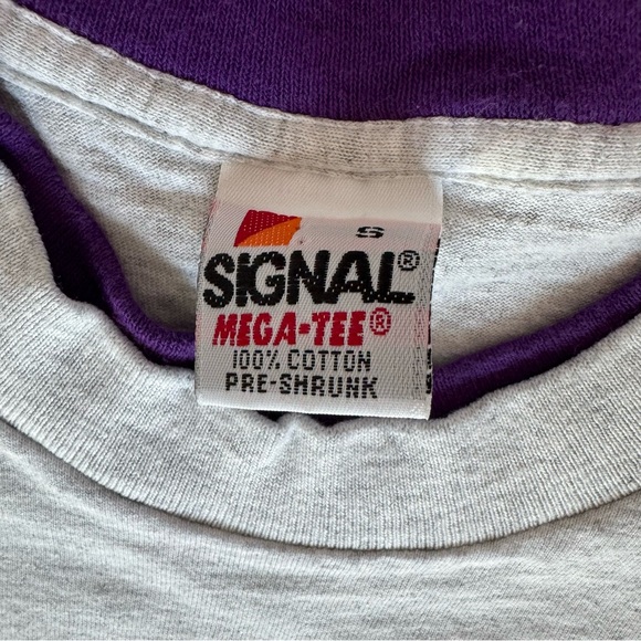 Vintage 90’s Ski Park City Tee - Picture 7 of 8